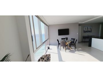 Departamento en venta apartamento edificio Ibiza