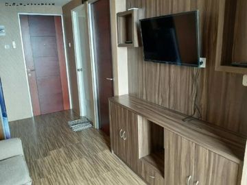 APARTEMEN GUNAWANGSA TIDAR, Full Furnish Unit siap huni. Terawat