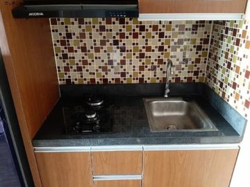APARTEMEN GUNAWANGSA TIDAR, Full Furnish Unit siap huni. Terawat