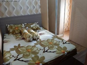 APARTEMEN GUNAWANGSA TIDAR, Full Furnish Unit siap huni. Terawat