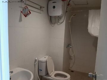 APARTEMEN GUNAWANGSA TIDAR, Full Furnish Unit siap huni. Terawat
