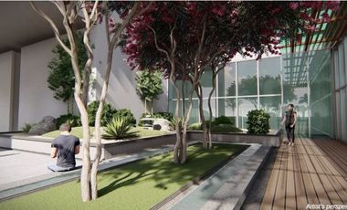 3 BEDROOM FOR SALE IN THE GRAND MIDORI ORTIGAS