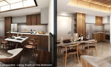 3 BEDROOM FOR SALE IN THE GRAND MIDORI ORTIGAS