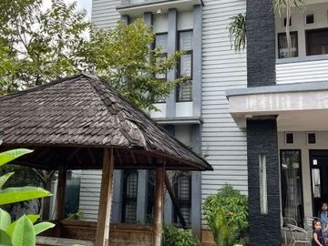 DI JUAL RUMAH MUTIARA SUMUR BATU JAKARTA PUSAT
