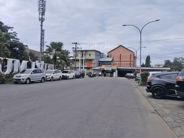 Ruko Premium Jl Monginsidi Lokasi Paling Dicari Di Area Bisnis