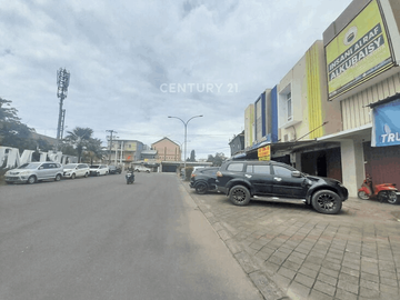 Ruko Premium Jl Monginsidi Lokasi Paling Dicari Di Area Bisnis