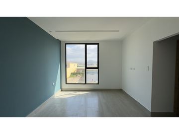 EN VENTA CASA MODERNA A ESTRENAR EN MANTA, SECTOR NORTE