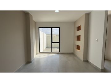 EN VENTA CASA MODERNA A ESTRENAR EN MANTA, SECTOR NORTE