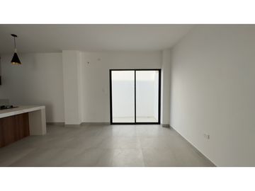 EN VENTA CASA MODERNA A ESTRENAR EN MANTA, SECTOR NORTE