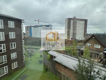 Departamento en arriendo de 2 dorm. en Osorno