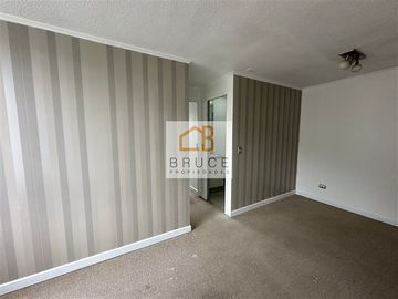 Departamento en arriendo de 2 dorm. en Osorno