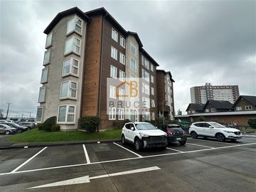 Departamento en arriendo de 2 dorm. en Osorno
