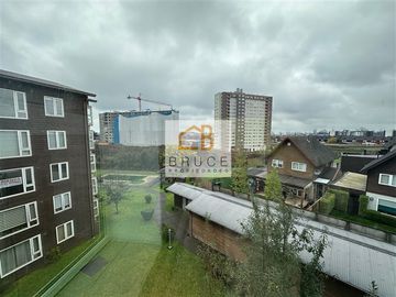 Departamento en arriendo de 2 dorm. en Osorno