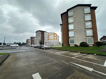 Departamento en arriendo de 2 dorm. en Osorno