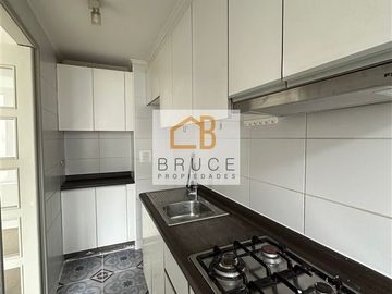 Departamento en arriendo de 2 dorm. en Osorno