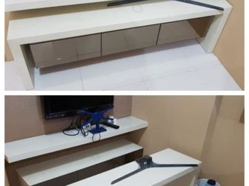 Apartemen Educity LANTAI 7, FURNISH