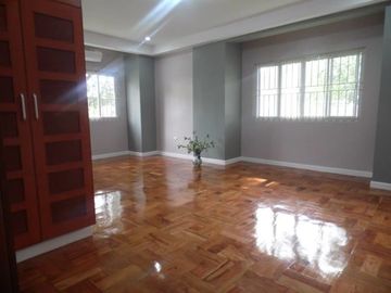 Spacious Bungalow Type House and Lot for Rent in Sto. Doming