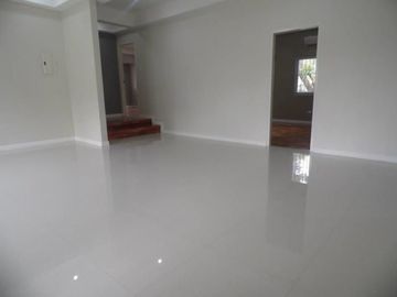 Spacious Bungalow Type House and Lot for Rent in Sto. Doming