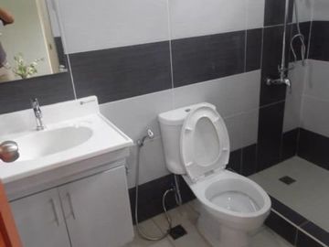 Spacious Bungalow Type House and Lot for Rent in Sto. Doming