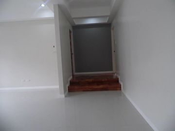 Spacious Bungalow Type House and Lot for Rent in Sto. Doming