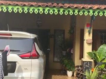 Rumah + Kos Kosan di Serua Indah Ciputat | NV 6771 - RS