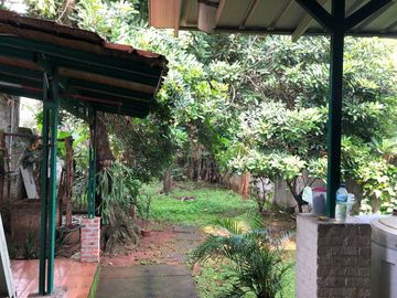 Rumah + Kos Kosan di Serua Indah Ciputat | NV 6771 - RS