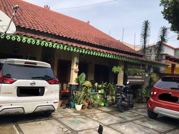 Rumah + Kos Kosan di Serua Indah Ciputat | NV 6771 - RS
