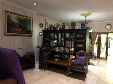 Rumah + Kos Kosan di Serua Indah Ciputat | NV 6771 - RS