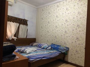 Rumah + Kos Kosan di Serua Indah Ciputat | NV 6771 - RS