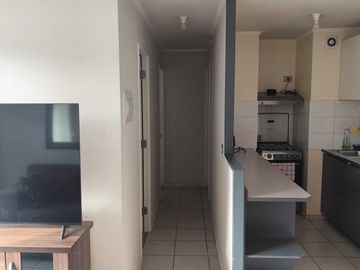 Departamento Pichi cautin ID: 172827r