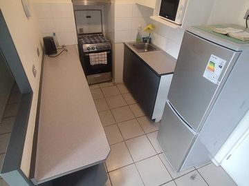Departamento Pichi cautin ID: 172827r