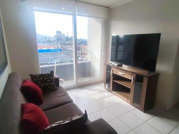Departamento Pichi cautin ID: 172827r