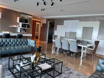 SE VENDE APARTAMENTO EN PUNTA PACIFICA, PH Q TOWER