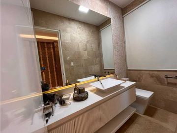 SE VENDE APARTAMENTO EN PUNTA PACIFICA, PH Q TOWER