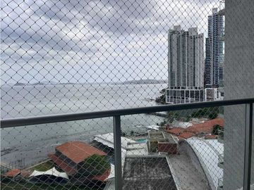 SE VENDE APARTAMENTO EN PUNTA PACIFICA, PH Q TOWER