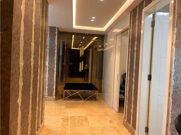 SE VENDE APARTAMENTO EN PUNTA PACIFICA, PH Q TOWER