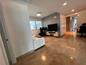 SE VENDE APARTAMENTO EN PUNTA PACIFICA, PH Q TOWER