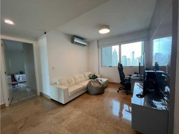 SE VENDE APARTAMENTO EN PUNTA PACIFICA, PH Q TOWER
