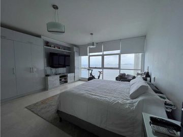 SE VENDE APARTAMENTO EN PUNTA PACIFICA, PH Q TOWER