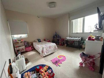 SE VENDE APARTAMENTO EN PUNTA PACIFICA, PH Q TOWER