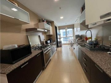 SE VENDE APARTAMENTO EN PUNTA PACIFICA, PH Q TOWER