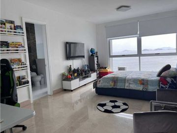 SE VENDE APARTAMENTO EN PUNTA PACIFICA, PH Q TOWER