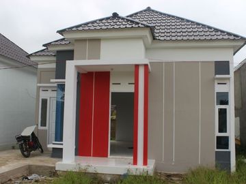 WA. 0822-5151----- (T-sel),Perumahan Di Parit Haji Muksin, Property Pontianak