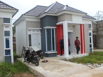 WA. 0822-5151----- (T-sel),Perumahan Di Parit Haji Muksin, Property Pontianak