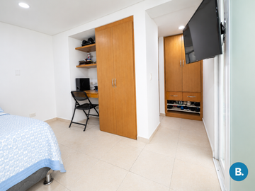 casa en venta en la castellana. Cod V526
