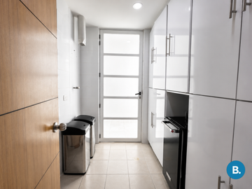 casa en venta en la castellana. Cod V526