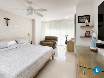 casa en venta en la castellana. Cod V526