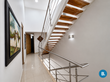 casa en venta en la castellana. Cod V526