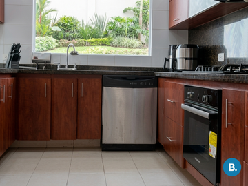 casa en venta en la castellana. Cod V526