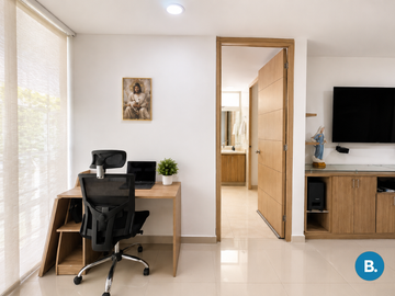 casa en venta en la castellana. Cod V526
